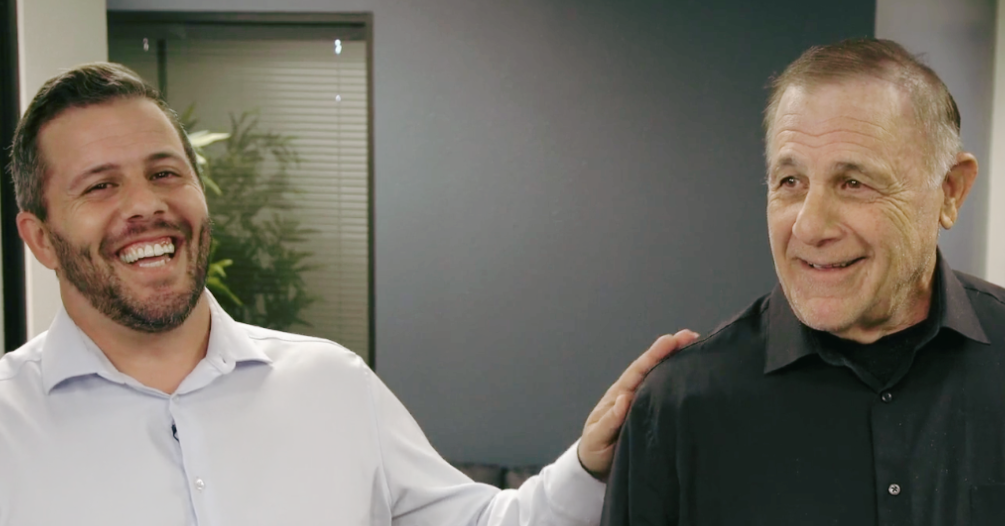 Jeff and Justin Isaac, San Diego estate planning attorneys