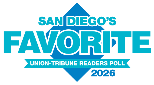 San Diego's Best Favorite 2026